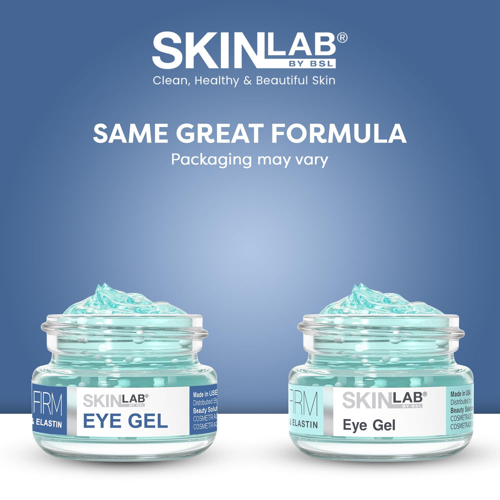 SKIN LAB Lift & Firm: textura ligera que se absorbe rápidamente para uso diario.