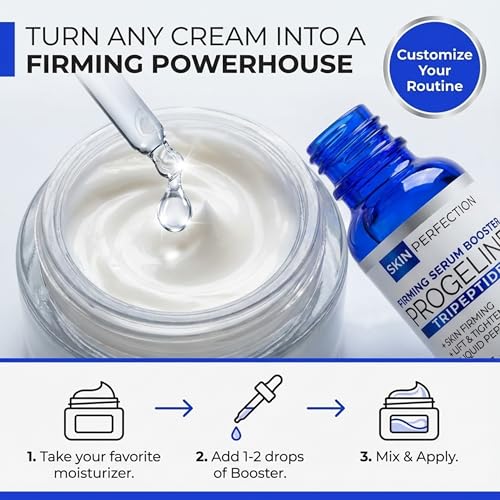 Fórmula sin parabenos de Skin Perfection para cuidado diario seguro.
