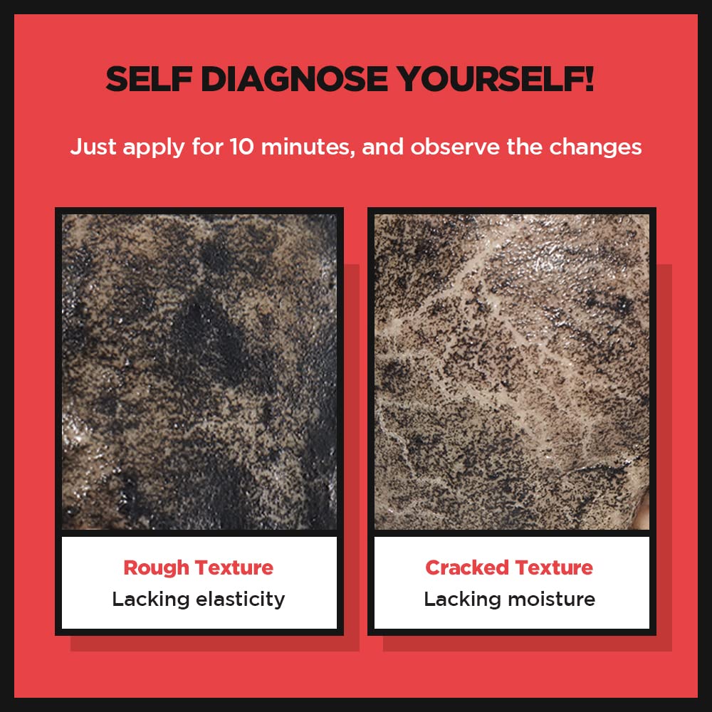 SKIN1004 Carbón Activado: limpieza y purificación de la piel.