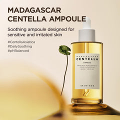 SKIN1004 centella de Madagascar, extracto puro para calmar la piel