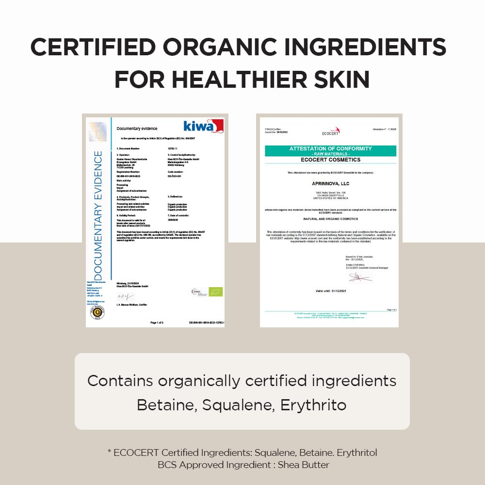 SKIN1004 Madagascar Centella Cream, envase de 2,53 onzas para uso cotidiano.