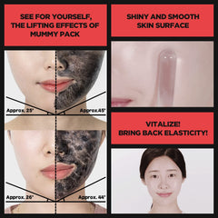 SKIN1004 Extracto Trufa Negra: imagen de nutrición avanzada para la piel.