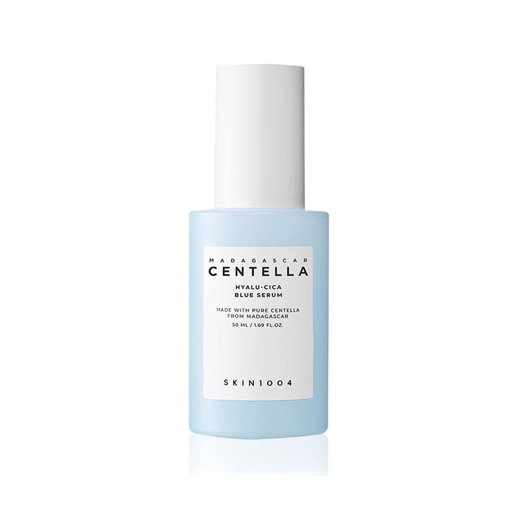 SKIN1004 Hyalu-CICA Toner: ingrediente centella para calma suave.