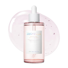 SKIN1004 Madagascar Centella Poremizing Fresh Ampoule poros-limpieza ideal para piel grasa-mixta