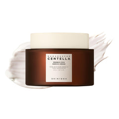 SKIN1004 Probio Cica Enrich Cream pote: hidratación calmante para piel sensible