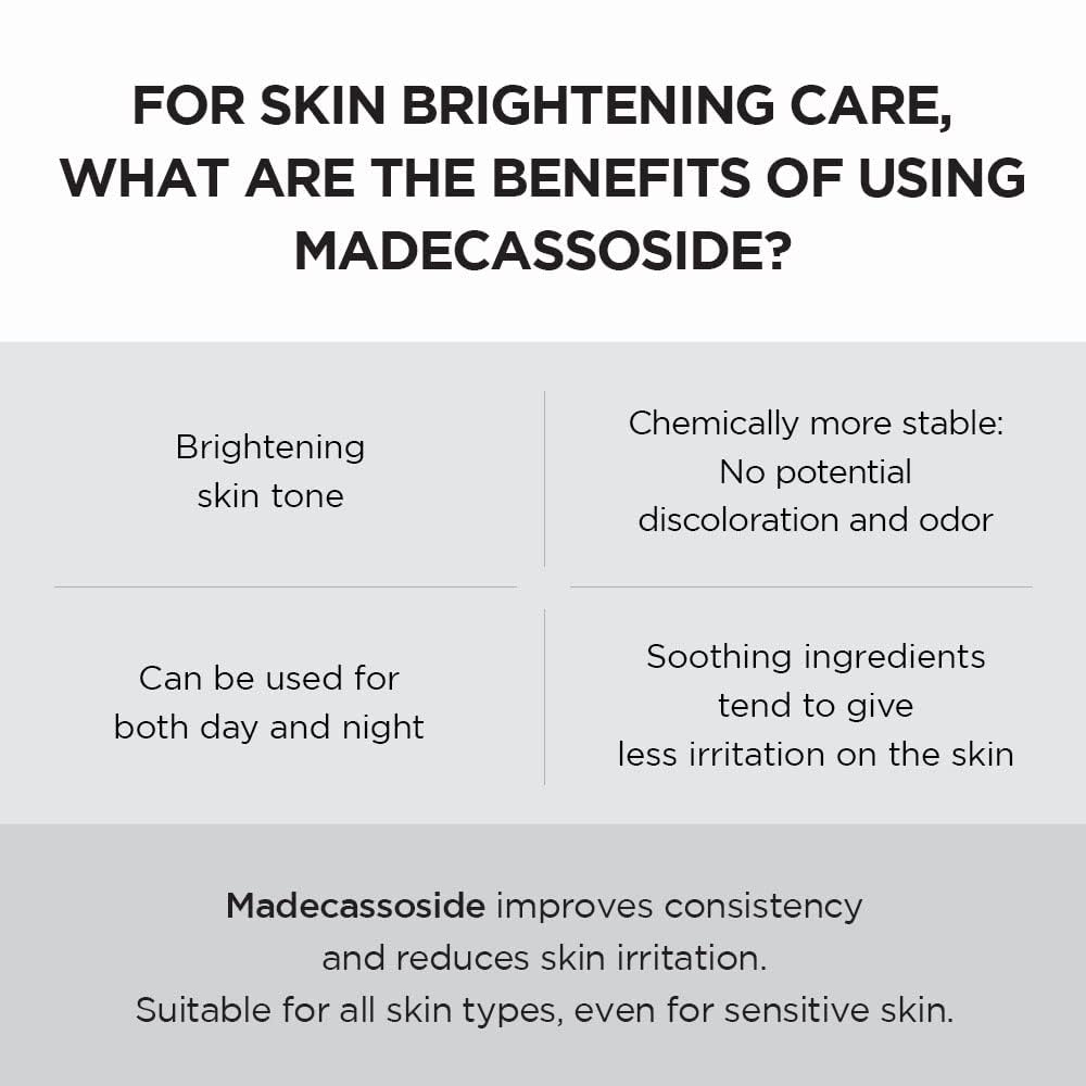 SKIN1004 Tecnología gel-aceite-en-agua para mantener la hidratación.