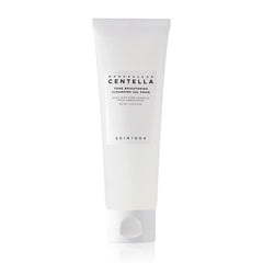 SKIN1004 tono brillante gel limpiador espumoso para rostro, limpia sin resecar la piel