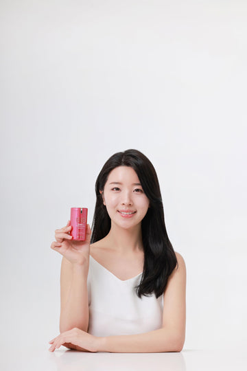 Cobertura suave y tono uniforme con SKIN79 Beblesh Balm Rosa