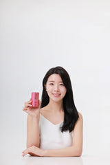 Cobertura suave y tono uniforme con SKIN79 Beblesh Balm Rosa