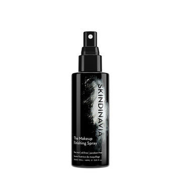 SKINDINAVIA fijador de maquillaje clásico, botella 2 oz para todo el día