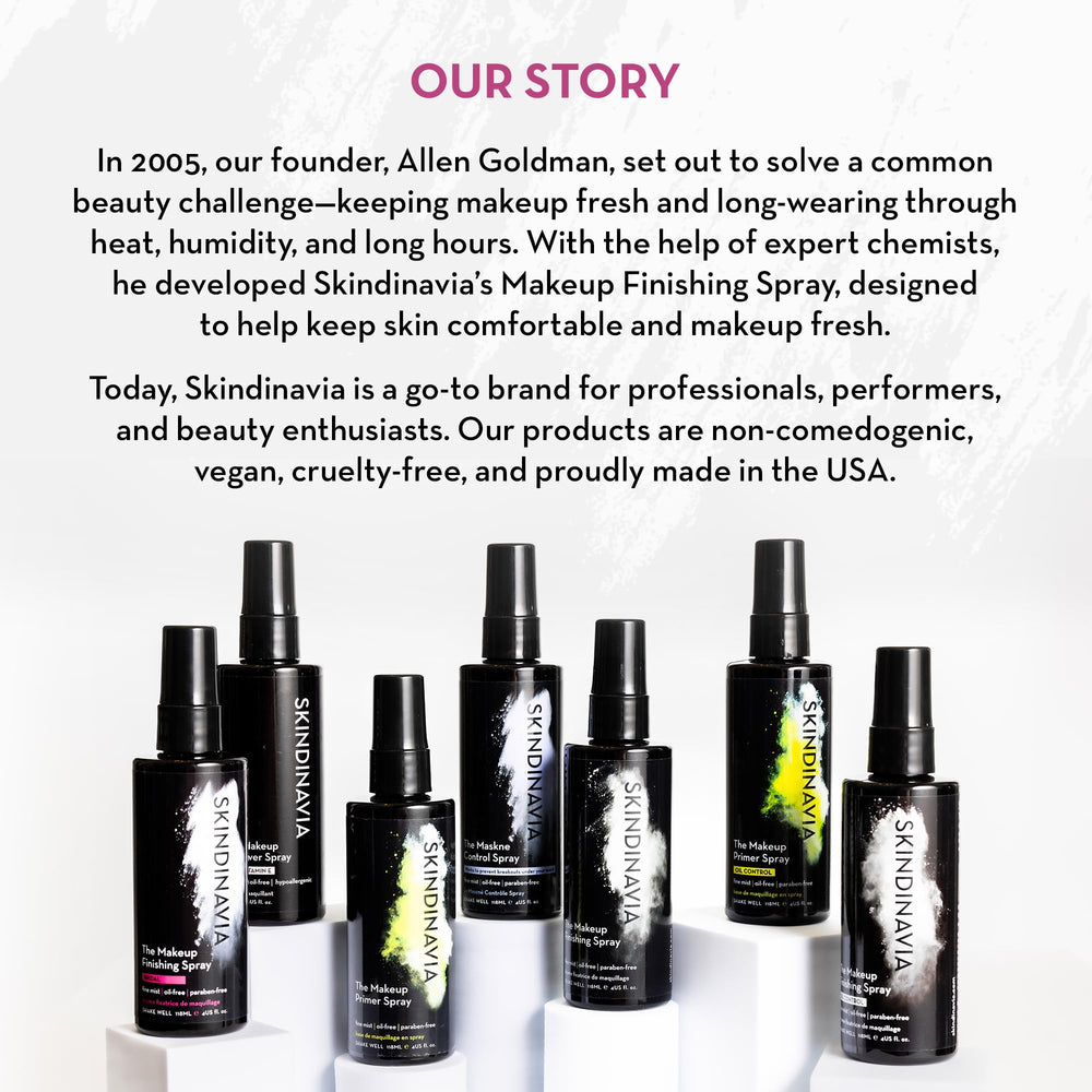 Skindinavia tecnologia-control-temperatura 8oz: liberación gradual para protección de larga duración.