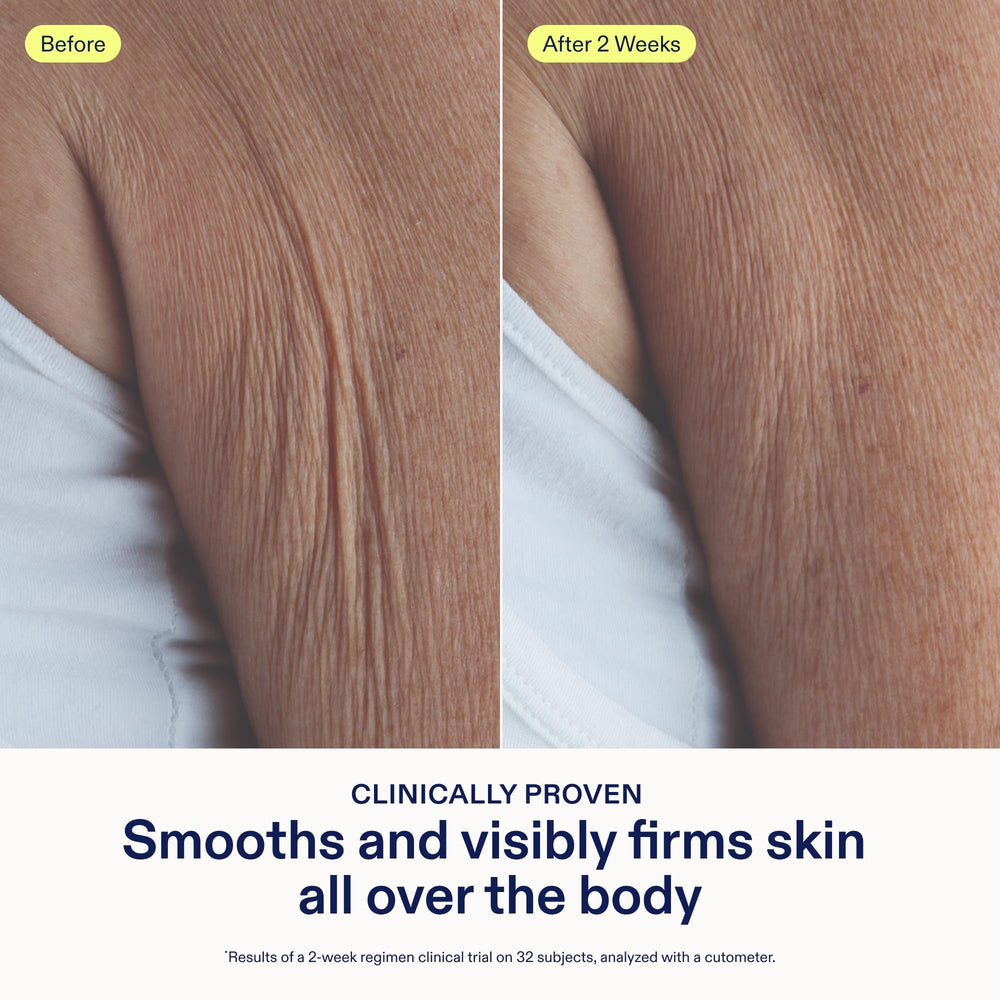 Aplicación sobre piel seca para una exfoliación más efectiva y precisa.