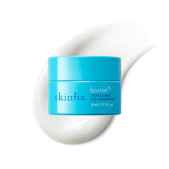 Skinfix Triple Lipid Eye Treatment, botella-15ml, textura-gel suave para uso diario.