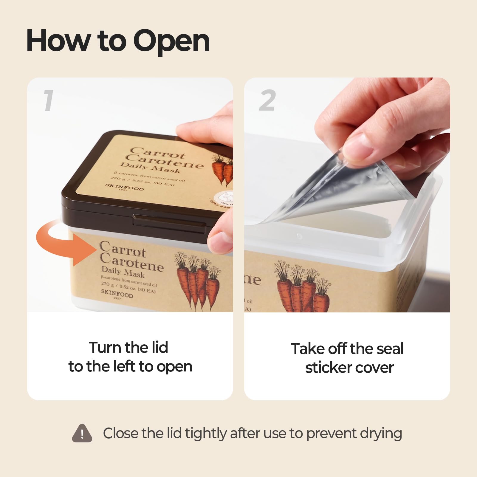 Ideal para preparar la piel antes del maquillaje y añadir hidratación rápida.