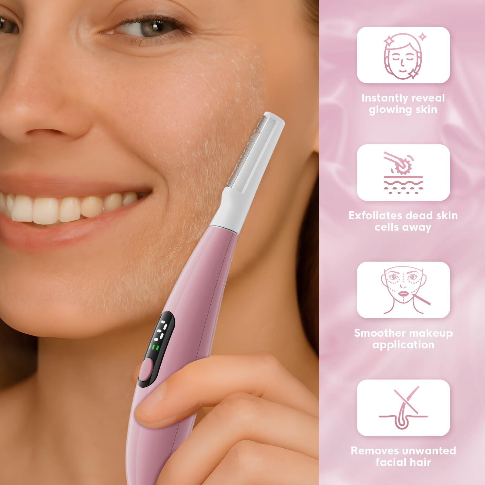 Guía de uso de Skinharbor Razor para principiantes.
