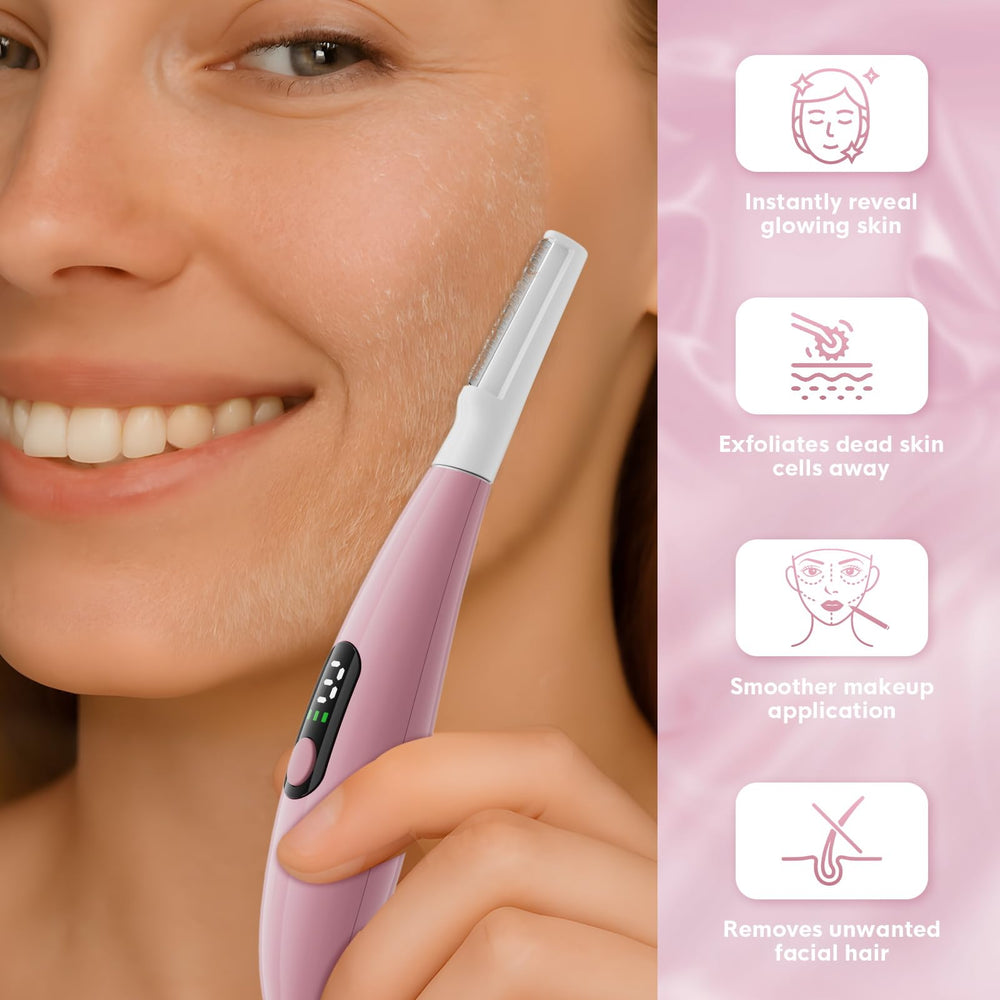 Guía de uso de Skinharbor Razor para principiantes.