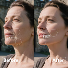 Tres velocidades disponibles en Skinharbor Razor para comodidad de uso.