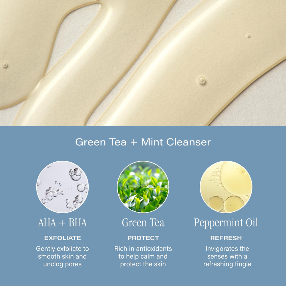 SKINN Día y Noche: aceites antioxidantes para protección diaria de la piel.
