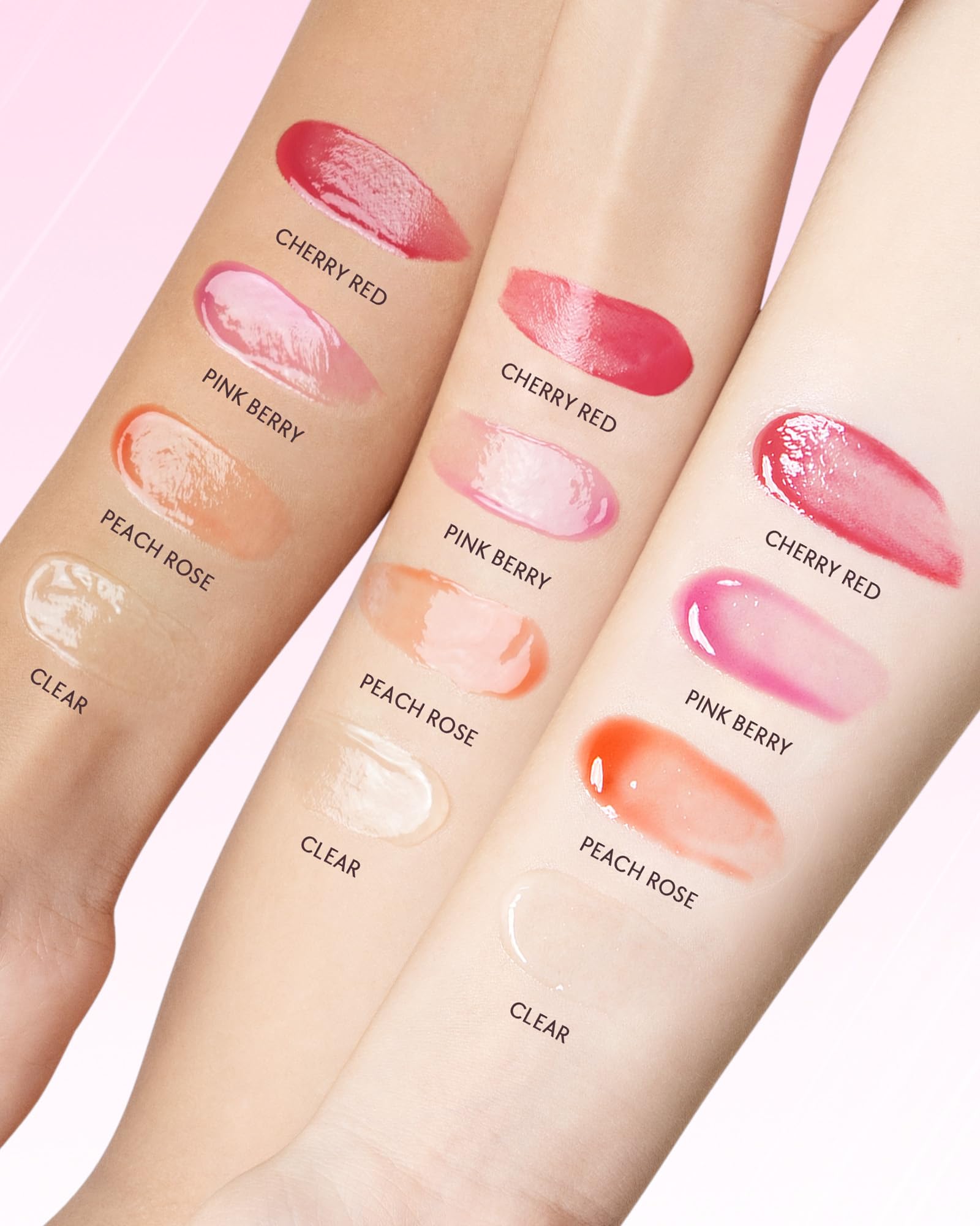 SKINTIFIC fórmula con péptidos y vitamina C para un aspecto más iluminado.