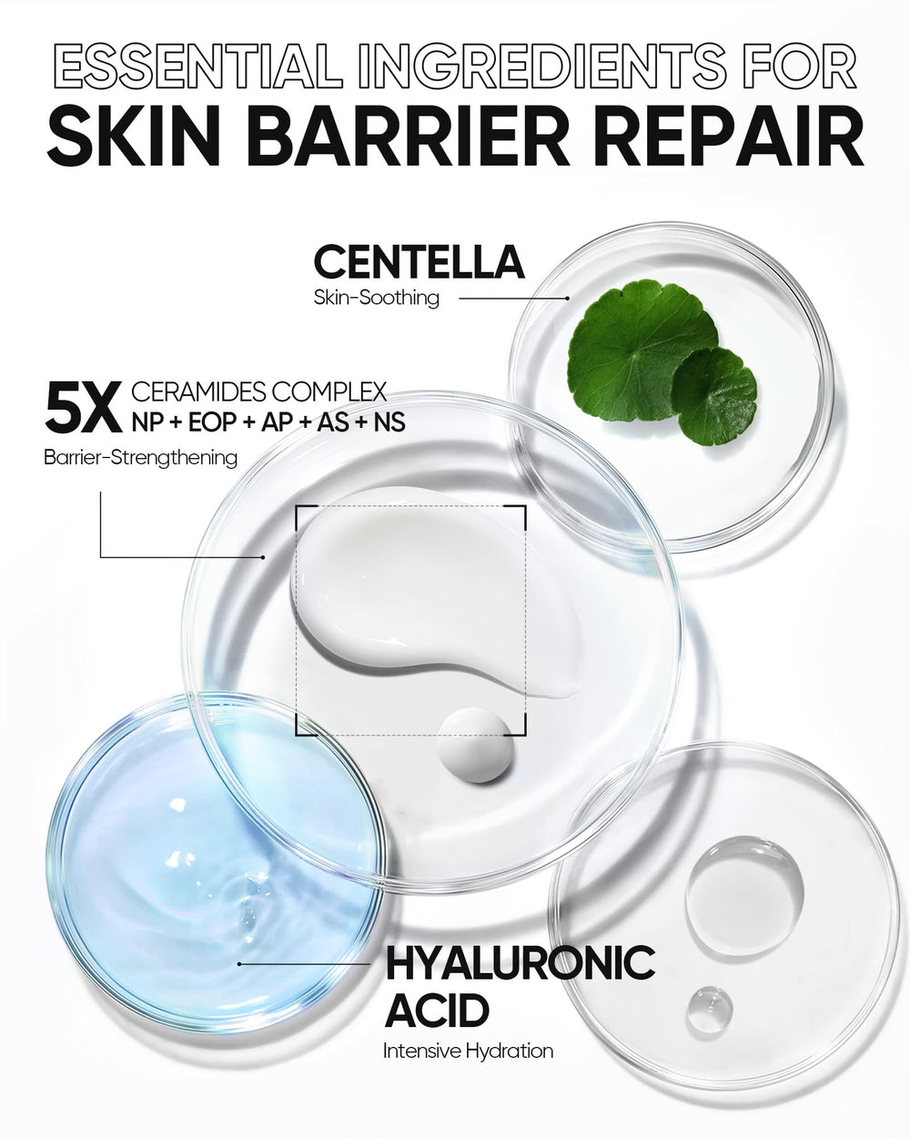 SKINTIFIC hidratacion-24h mantiene la piel nutrida sin grasa