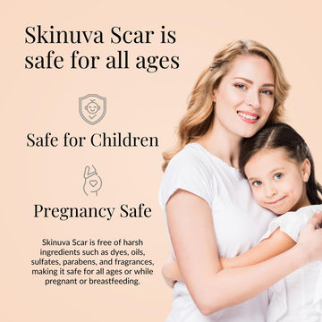 Skinuva aloe centella asiática, calma la piel y apoya recuperación suave.