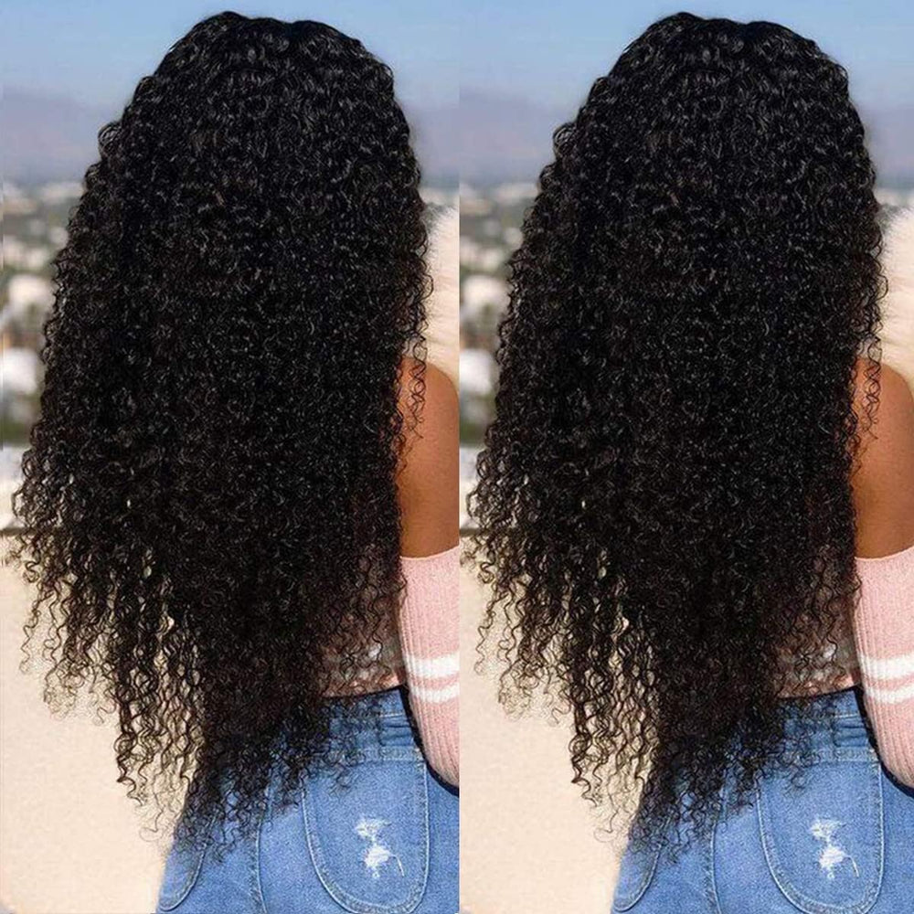 Skouty 13x4 lace with bleached knots supports versatile parting.