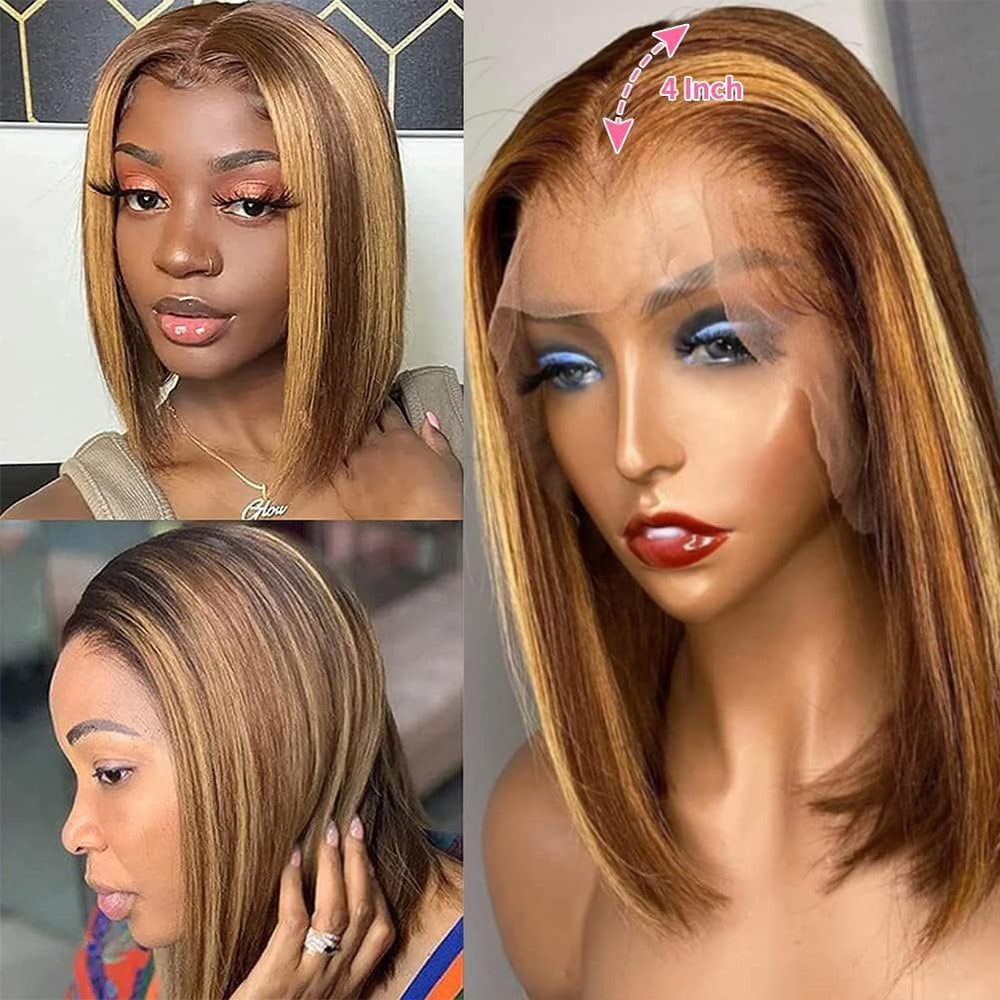 Skouty prepeinado con pelo de bebé para líneas suaves.