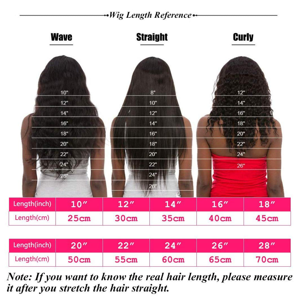 Skouty packaging includes wig cap and headband for easy setup.