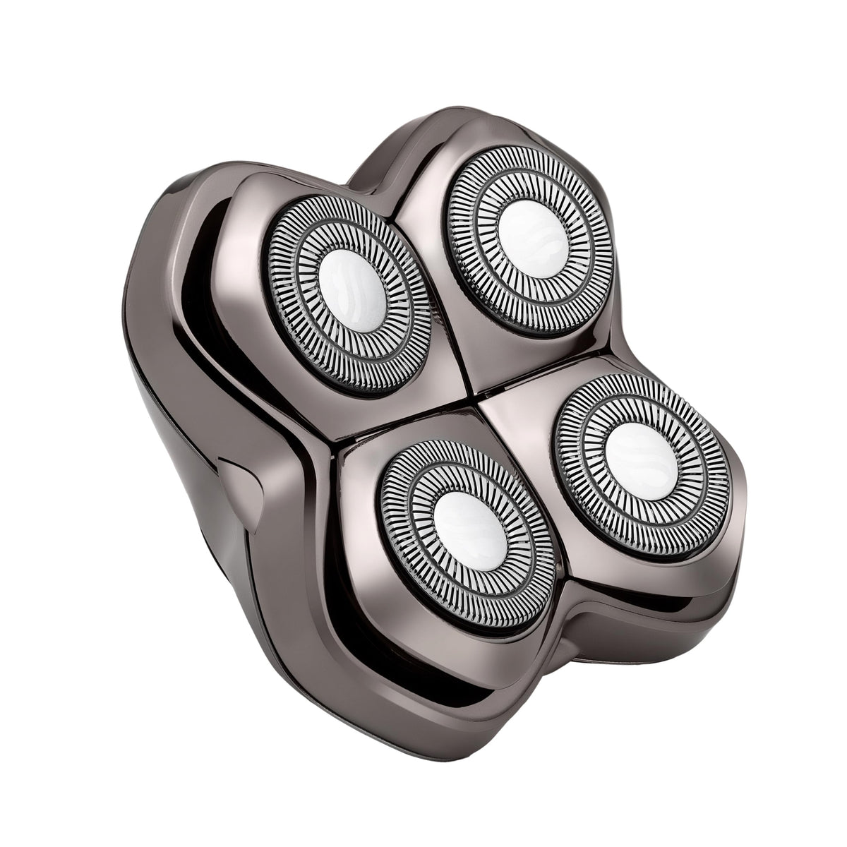 Skull Shaver Carver PRO 4: hojas repuesto rotativas para un afeitado rápido y cómodo