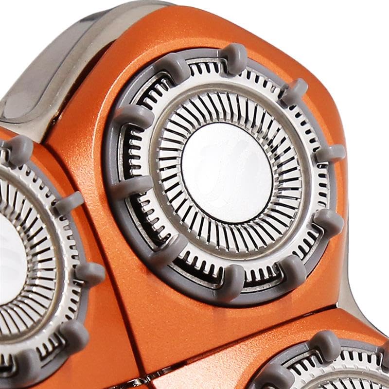 Acero japonés hipoalergénico para piel sensible y durabilidad
