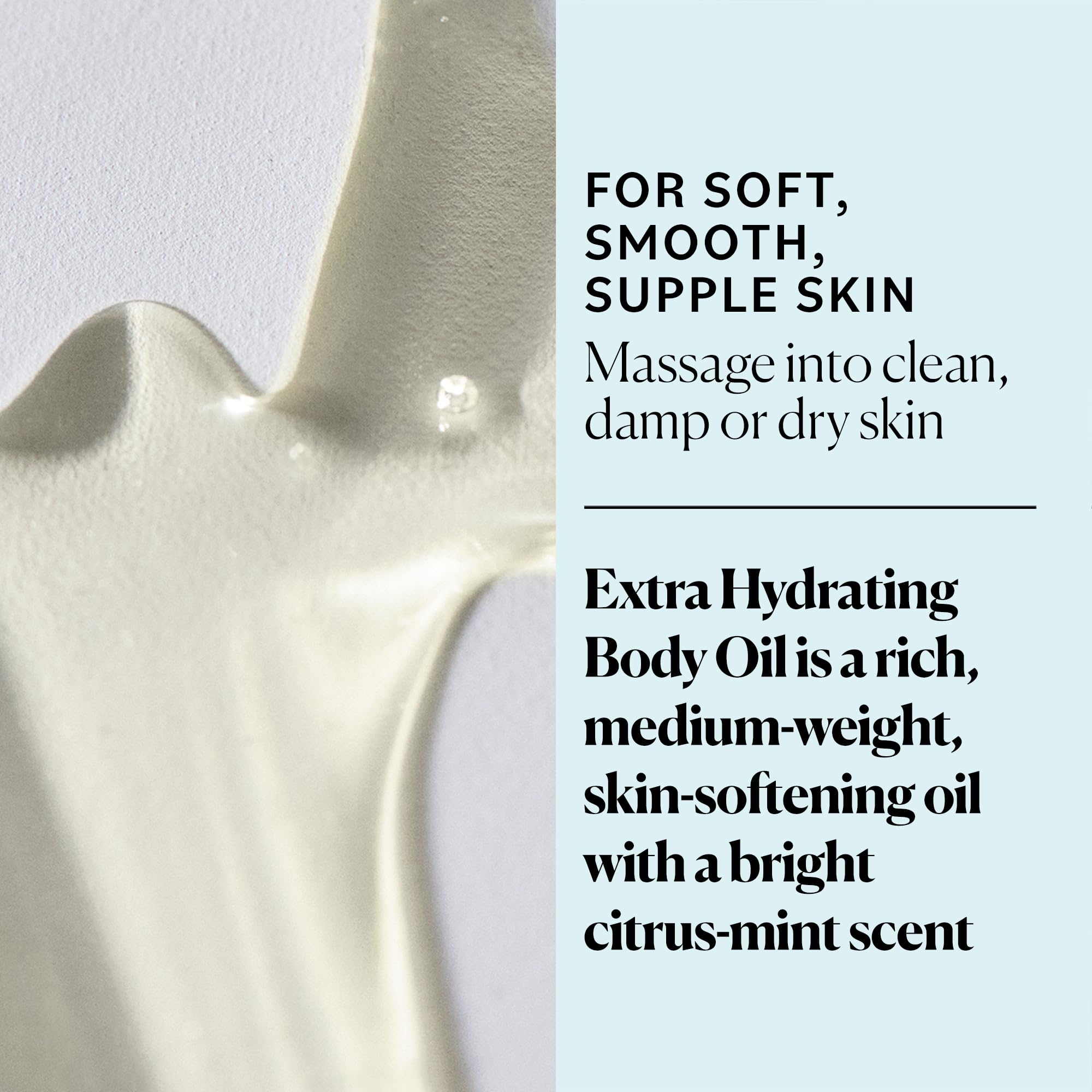 Sky Organics aroma naranja menta para experiencia refrescante en la piel