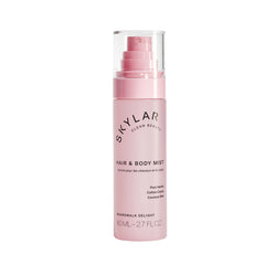 Skylar Boardwalk Delight neblina pelo cuerpo: refresca piel y cabello.
