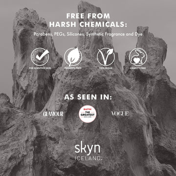 skyn ICELAND parche con peptide para firmeza del contorno ocular