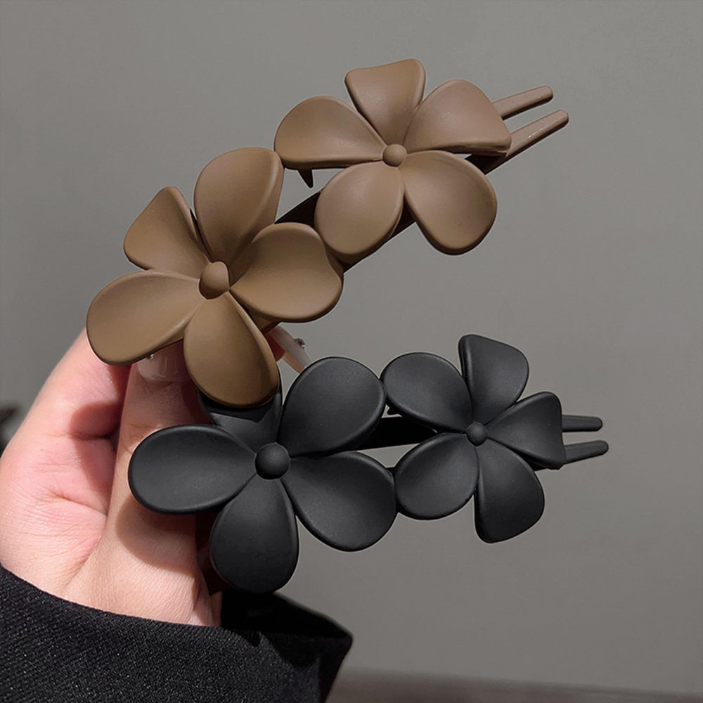 Pinzas SL Sursarbelor para cabello fino o grueso, sujeción confiable.