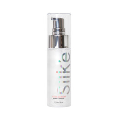 Sleeke Suero Silk-e, botella de 50 ml para uso diario y aplicación sencilla.
