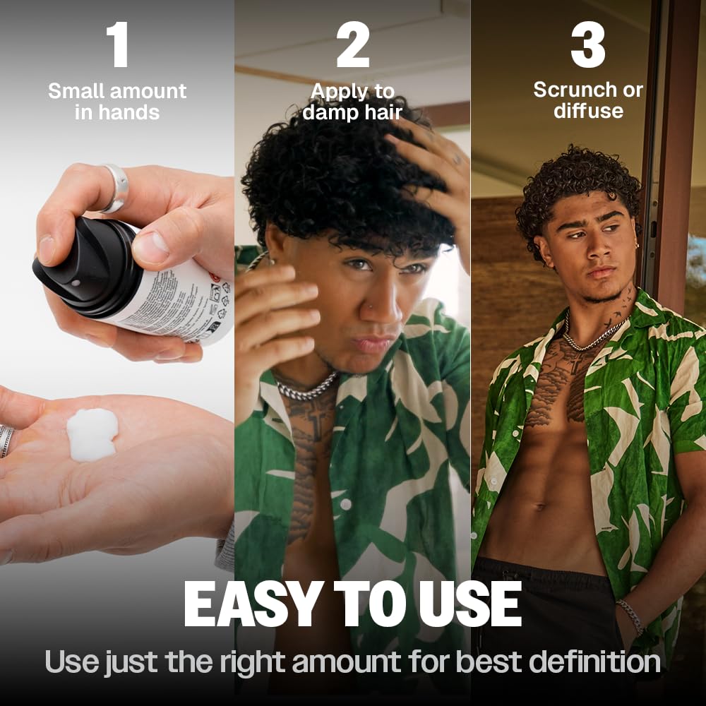 Slick Gorilla fijacion-ligera: mantiene forma sin sensación pesada para uso diario.