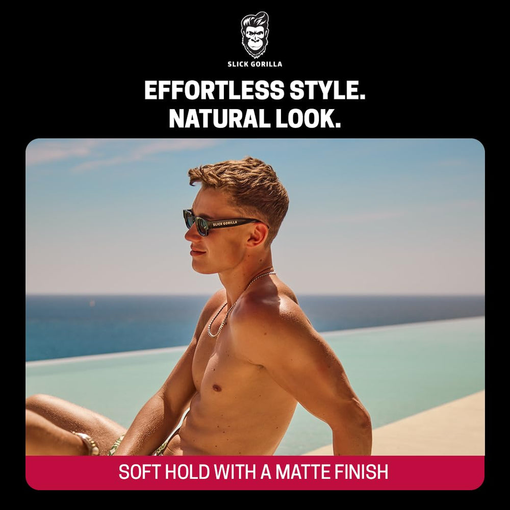 Slick Gorilla Lightwork: control flexible que te permite reacomodar sin rigidez.