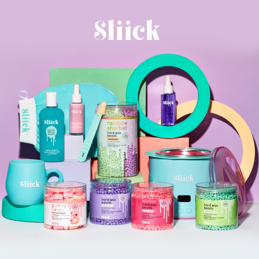 Sliick envase de 8 onzas práctico para almacenamiento y uso continuo