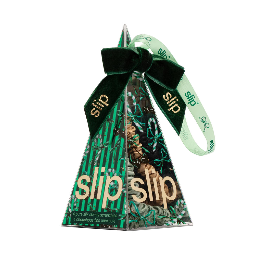 Empaque regalo edición limitada SLIP para sorprender.