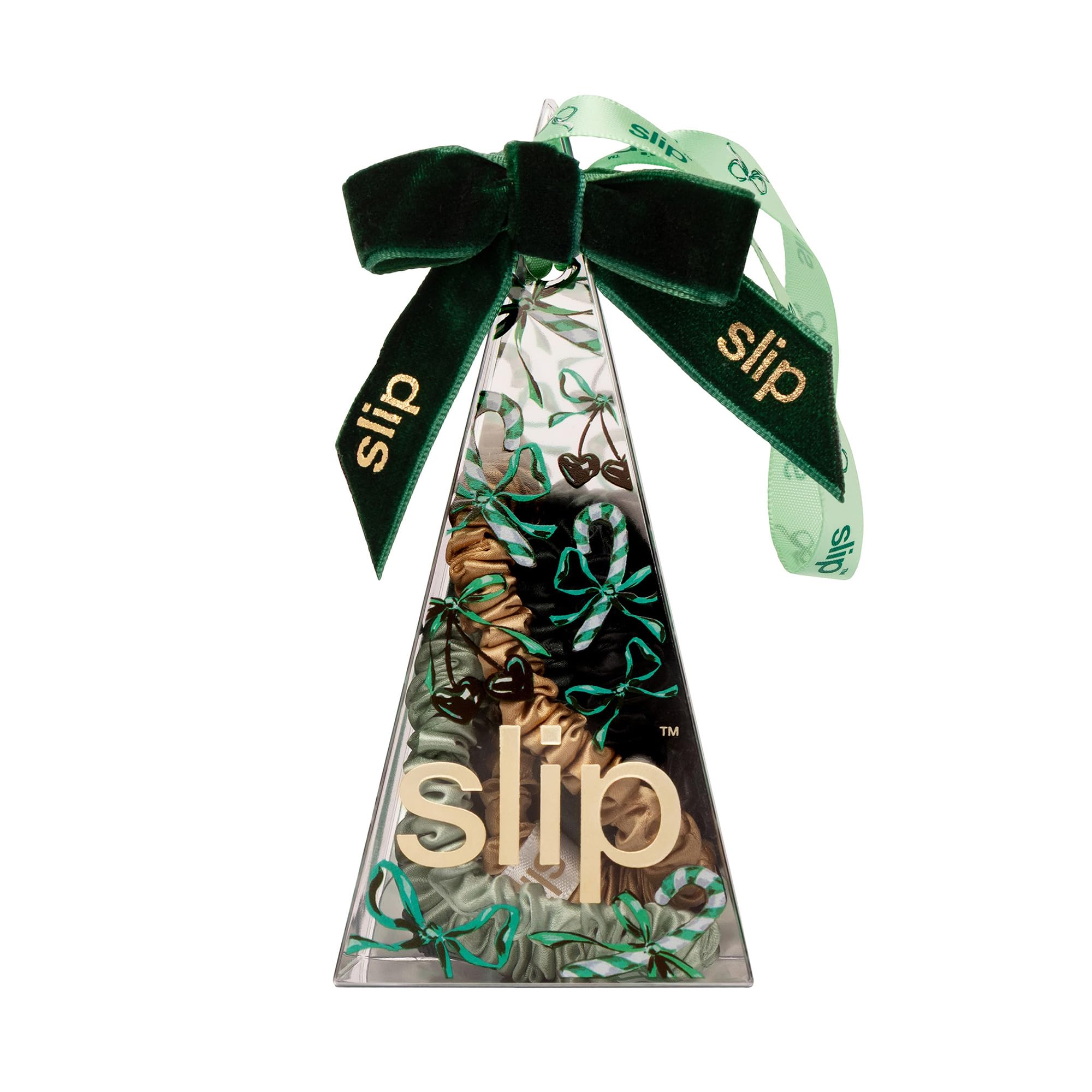 Uso diario cómodo y suave sin tirones con SLIP.