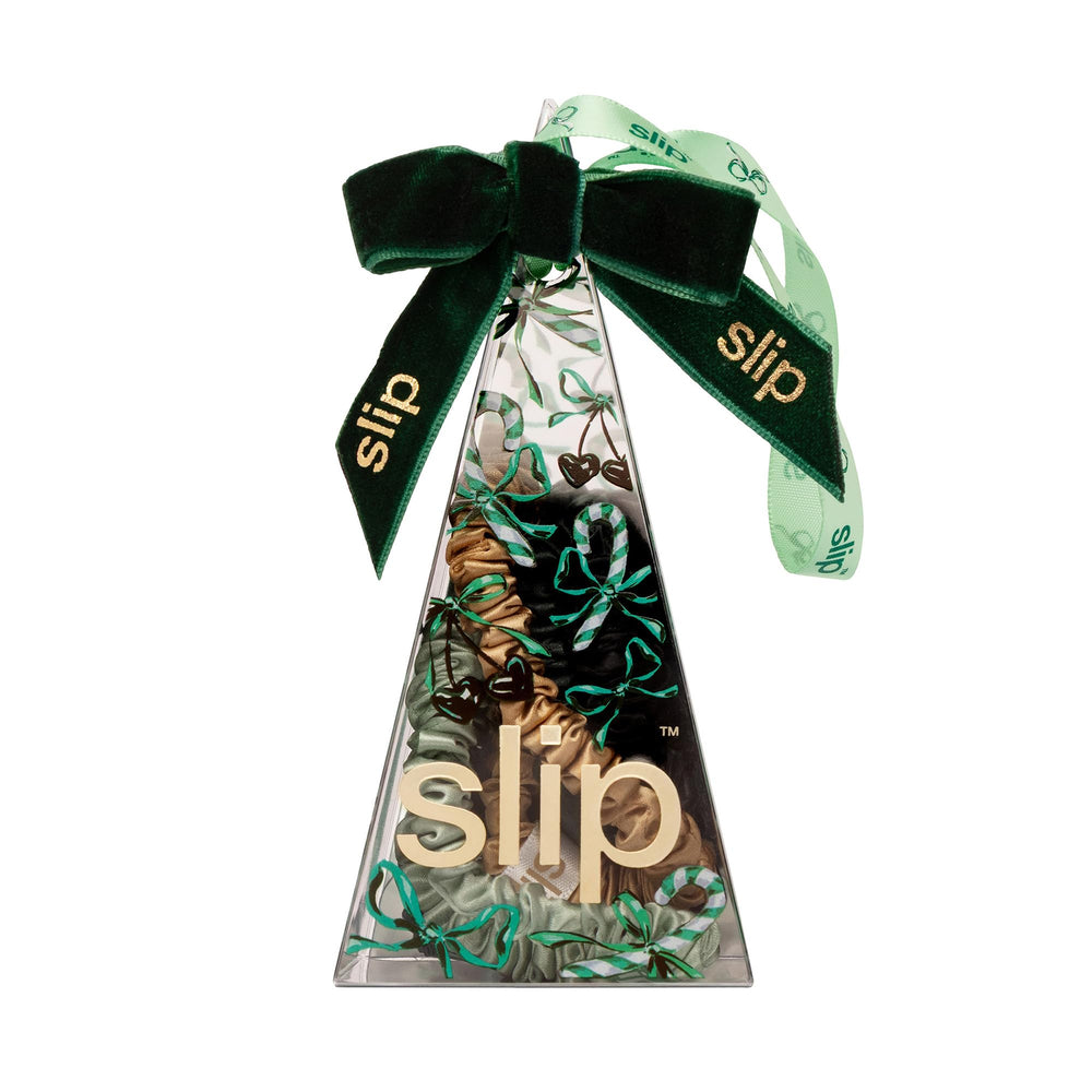 Uso diario cómodo y suave sin tirones con SLIP.