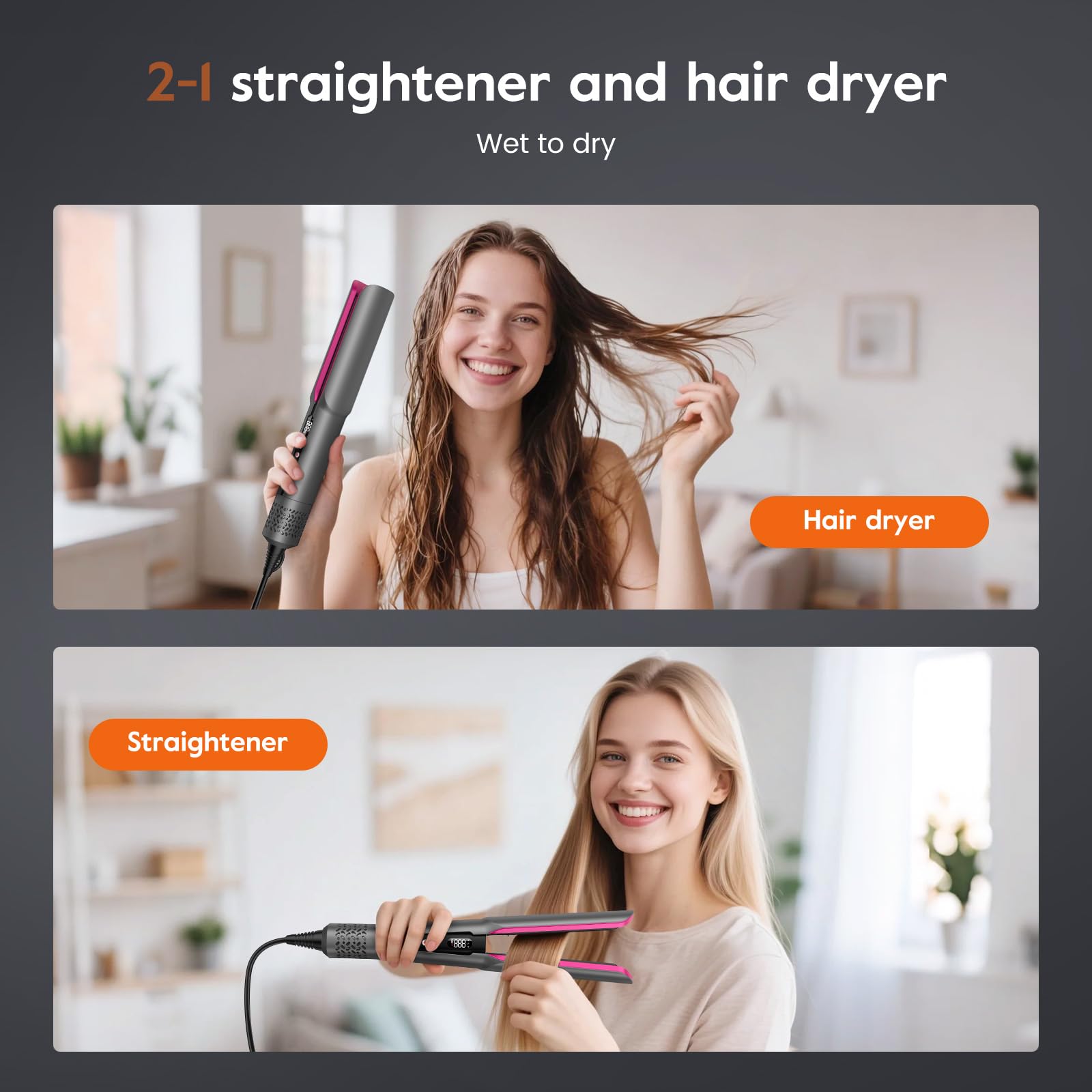 slopehill-tecnologia-auto-sense detecta cabello para peinado seguro.