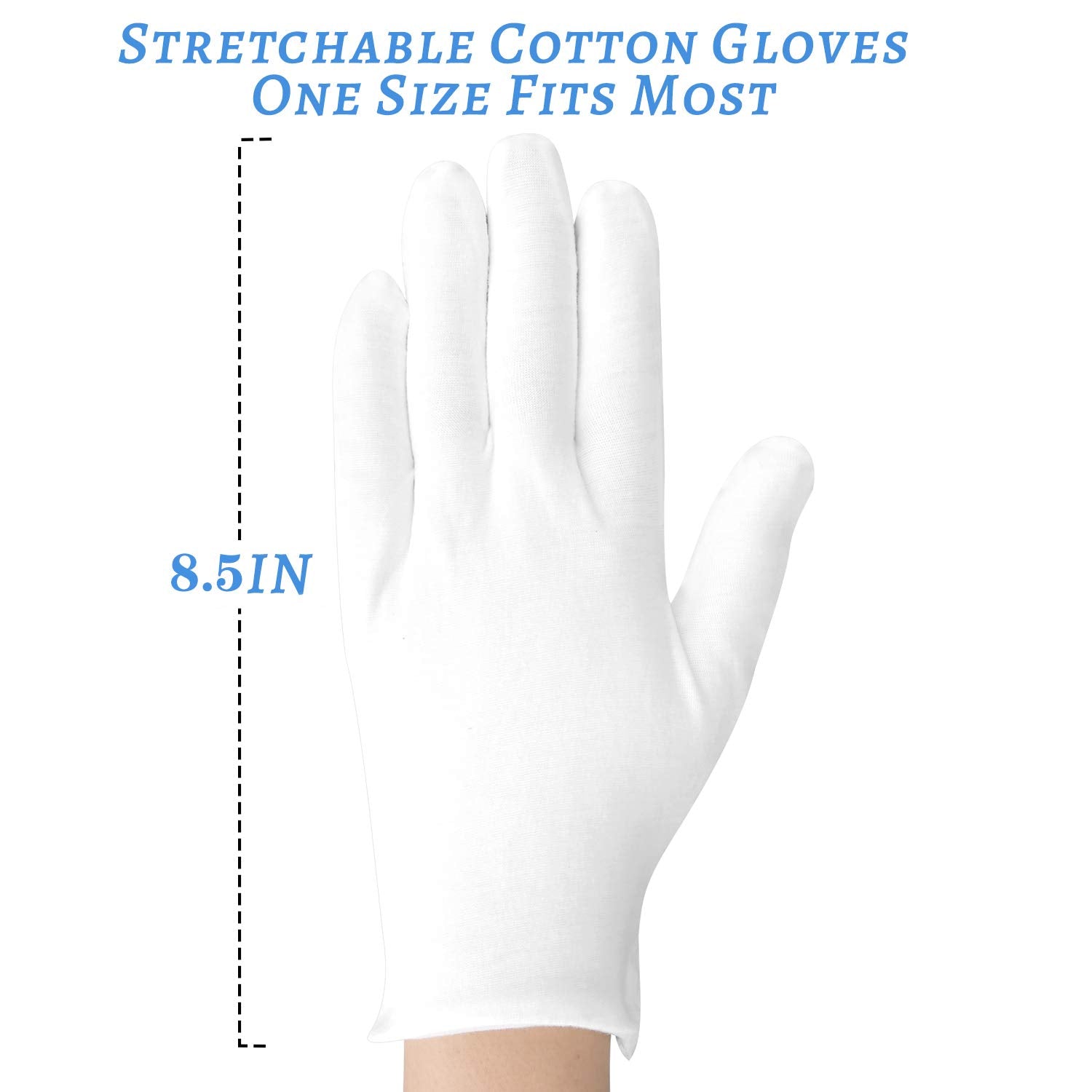 Guantes SLWJAXGT para disfraces de Halloween, complemento cómodo y discreto.