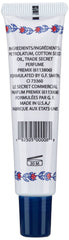Smith's Rosebud Salve, tubo-14-2-g, ideal para retoques diarios como brillo suave.
