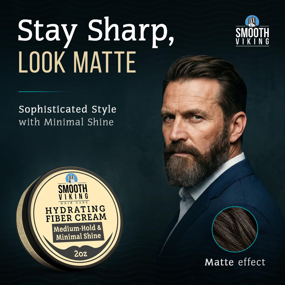 Textura mate natural sin brillo excesivo para un look discreto.
