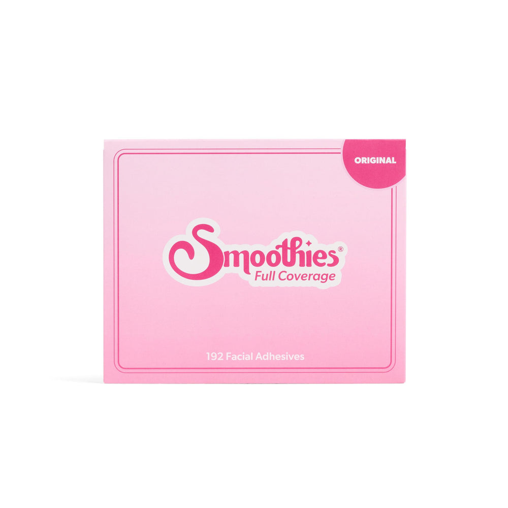 Smoothies parches arrugas cuidado piel nocturno resultados suaves.