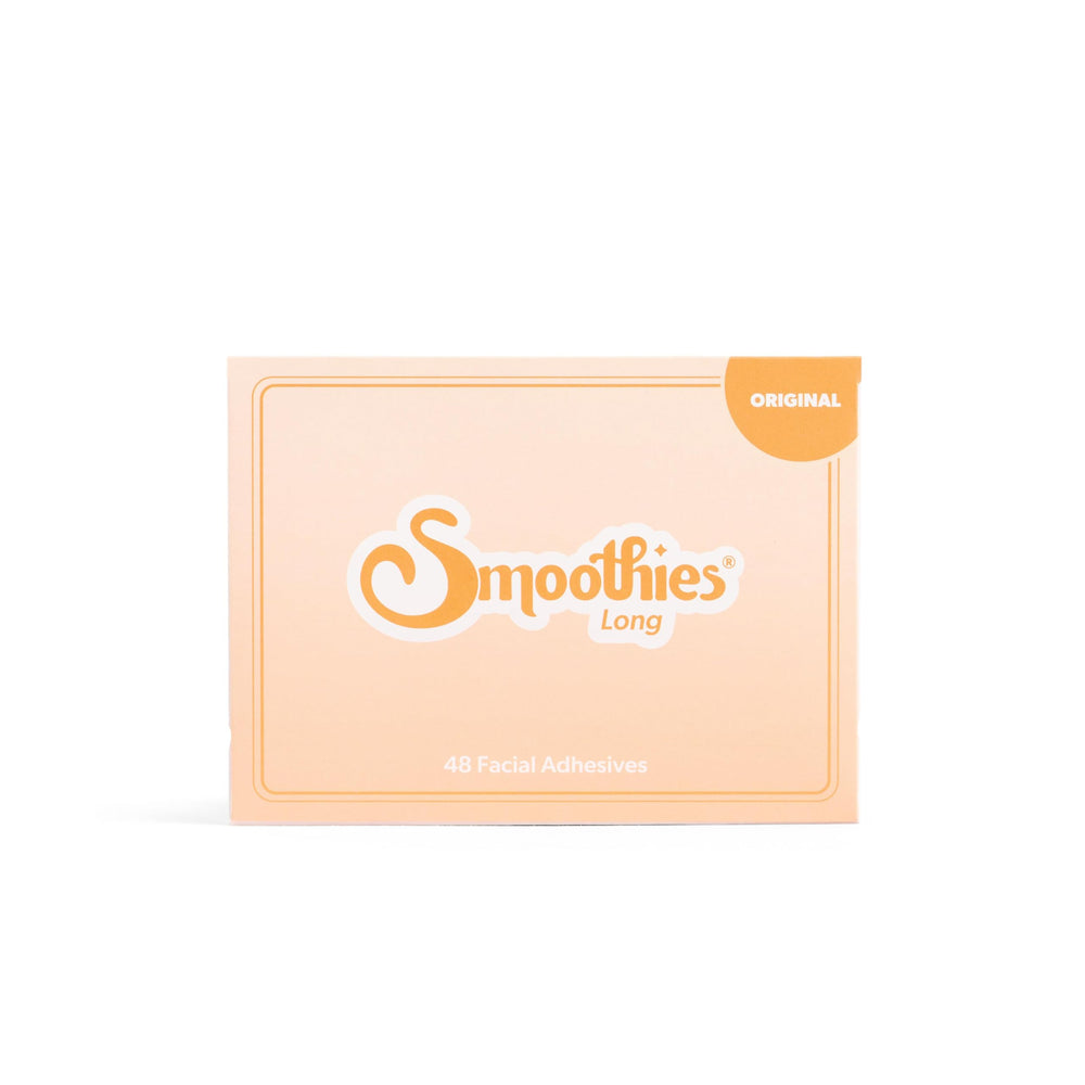 Smoothies uso nocturno: cómodo y seguro para piel sensible