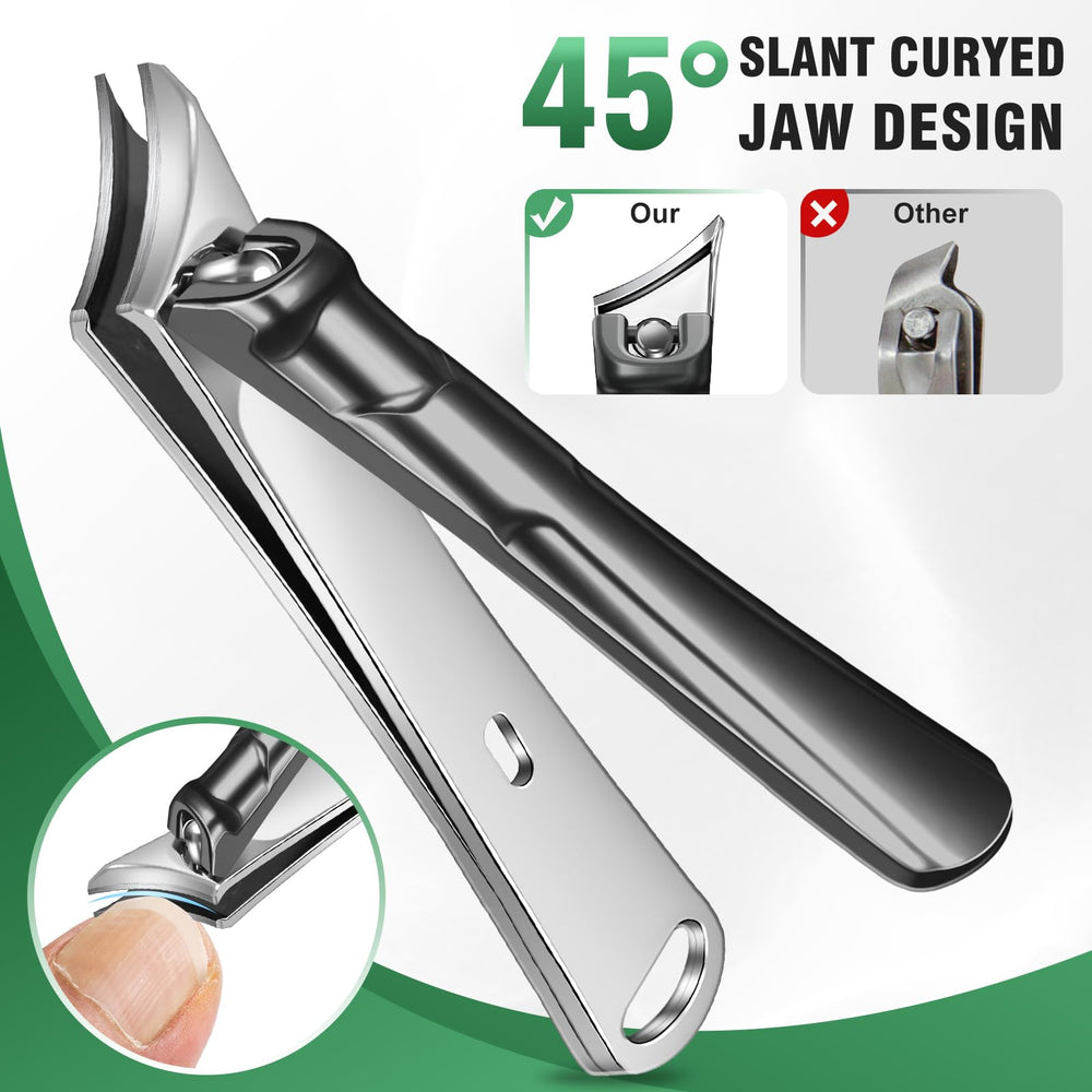 SMZHealing empujador de cutículas para un cuidado suave.