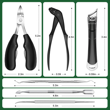 SMZHealing estuche de cuero sintético elegante para regalo y almacenamiento.