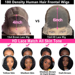SNJON encaje frontal HD translúcido para un ajuste cómodo y discreto.